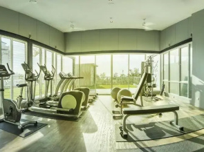 Hubtel Patong Suite