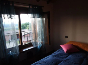 Bed & Breakfast La Streghina Paolina
