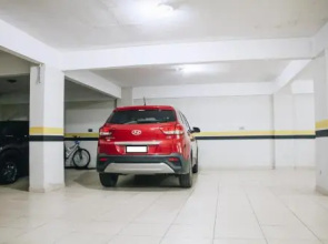Apartamento em Itapema a 400m do mar