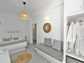 Kleri's apartments 6
