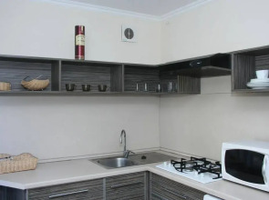 Бизнес Центр Апартмент