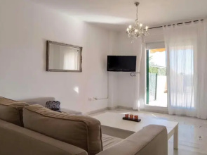 Apartmentos Alta Loma