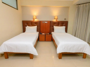 The Classic Hotel