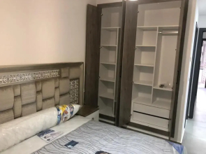 New Apartment Near the sea