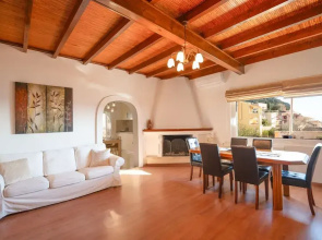 Loris Residence in Ionian Islands