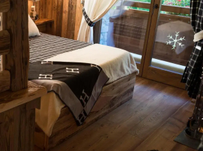 Bed & Breakfast Anisor - Parblanc