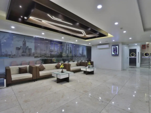 Hotel Orbit