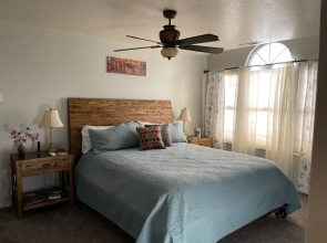 Harvest House Bed & Breakfast