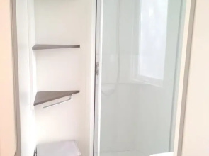 Property With 3 Bedrooms in Vias, With Pool Access, Furnished Terrace