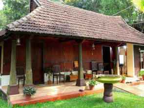 Athreya Ayurvedic Resort