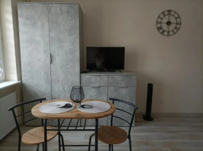 Apartament Kościuszko
