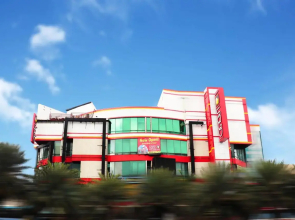 Hotel Sogo Edsa Taft