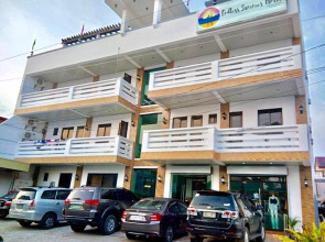 Endless Summer Hotel