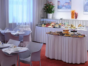 Allegroitalia Espresso Darsena