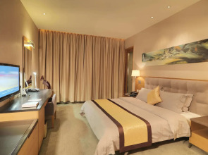 Rivan Hotel Longgang Shenzhen