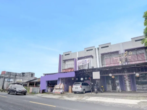 Hotel O Superstar Kost Dan Homestay
