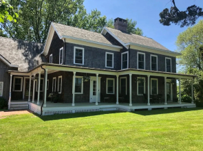 The Farmhouse Bed and Breakfast