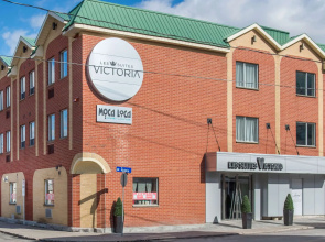 Les Suites Victoria, an Ascend Collection Hotel