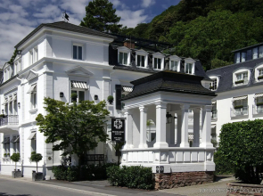 Boutique Hotel Heidelberg Suites