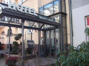 Hotel Alt Tegel