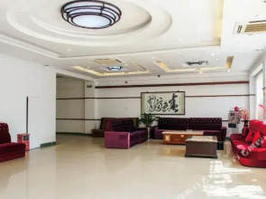 Huangmali Hotel