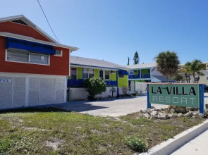 La Villa Resort