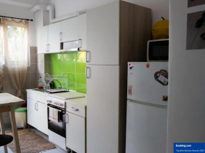 The Zen Apartment Athens
