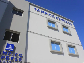 Hotel Tampico Express