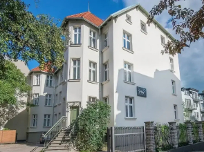 Molo Residence Apartments