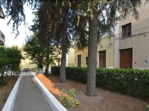 Appartamento vacanze Villa Ricciardi