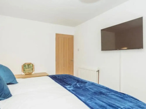 Caul View Apartment in Dumfries