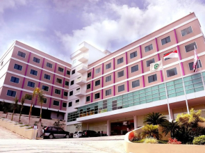 Favehotel MT. Haryono - Balikpapan