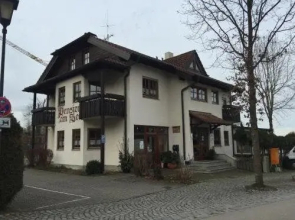 Pension am See