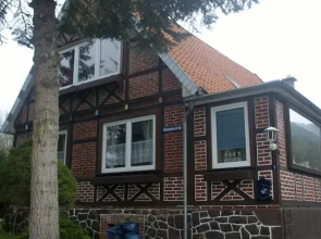 Gästehaus Helga