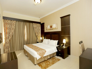 Ivory Grand Hotel Apartments