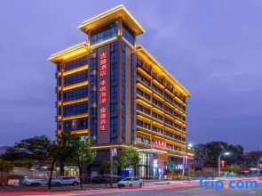 Ji Sheng Hotel