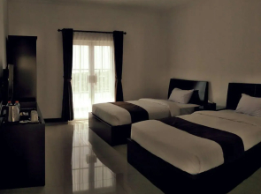 Amaranta Guest House