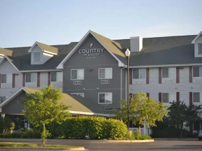 Country Inn & Suites By Carlson Gurnee