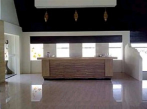 Driam Riverside Resort