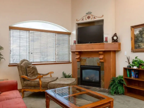 Villas at Zermatt Resort - Condos