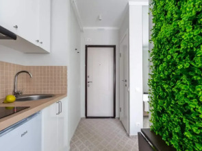 Kvart-Hotel Premier (Кварт-Отель Премьер)