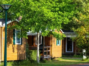 Camping Azu'Rivage