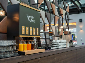 Park Inn by Radisson Berlin Alexanderplatz