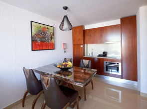 Muthu Clube Praia da Oura