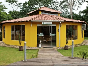 Pousada Barra do Aricá