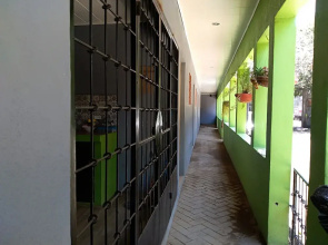 Casa Verde