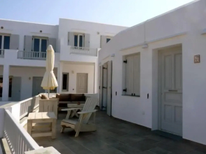 Aerina Luxury Apartments