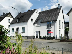 Apartment in Lissendorf With Garden Oasis