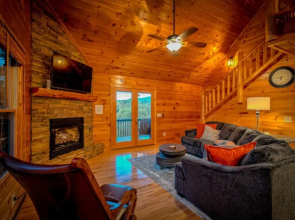 Points of View by Escape to Blue Ridge