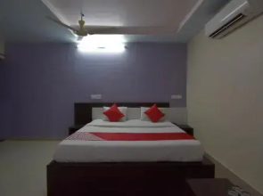 Hotel Ramada Inn